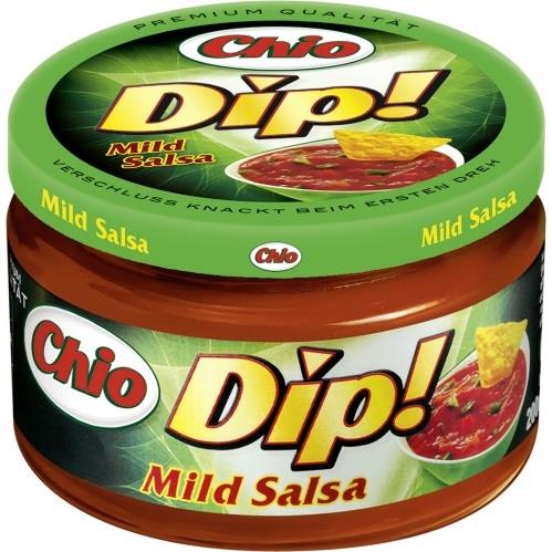 Chio Dip Mild Salsa 200ML