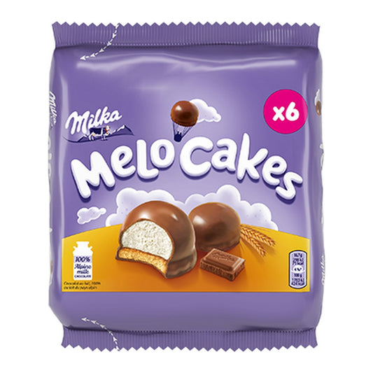 Milka Melo Cakes 100 Gram