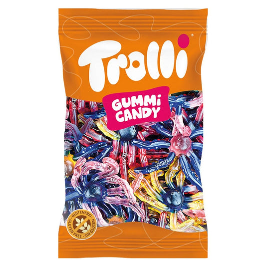 Trolli Octopus 1 Kilo