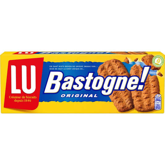 LU Bastogne Koek 260 Gram