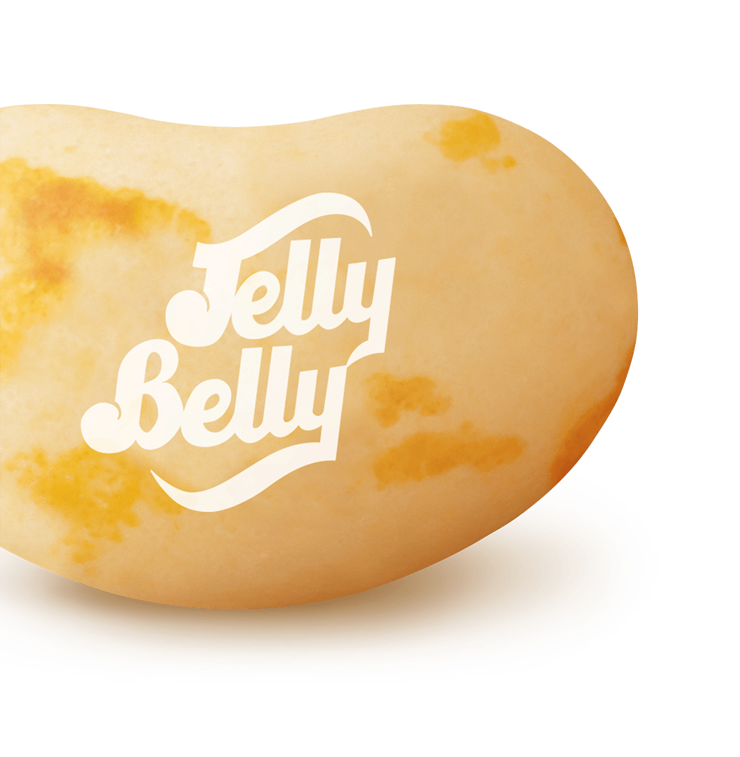 Jelly Belly Jelly Beans Caramel Corn 1 Kilo