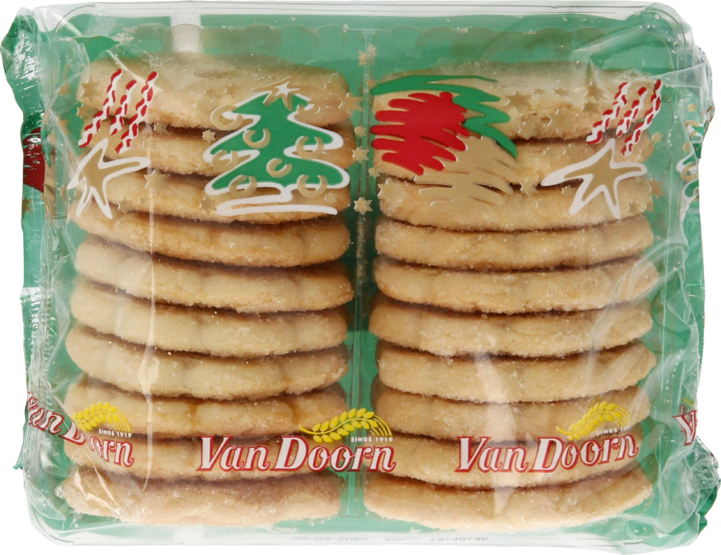 Suikerkransjes 200 Gram