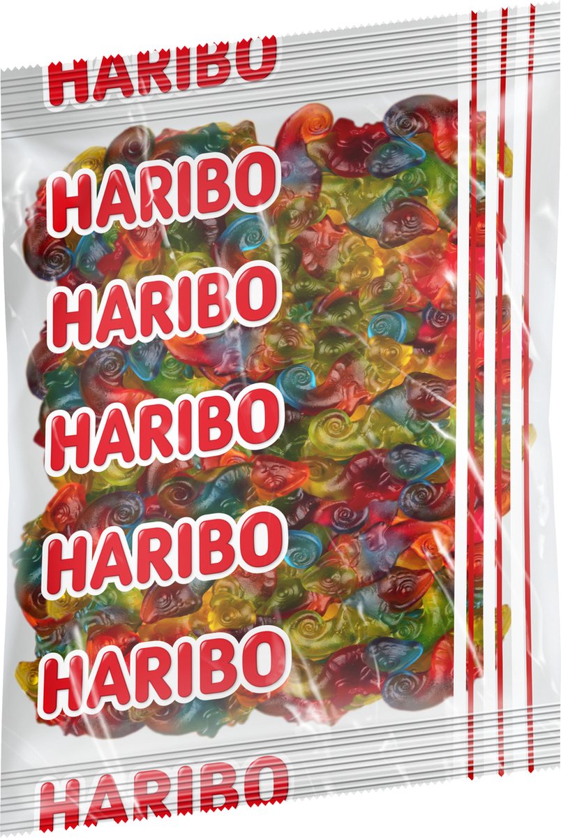 Haribo Cameleon 1kg