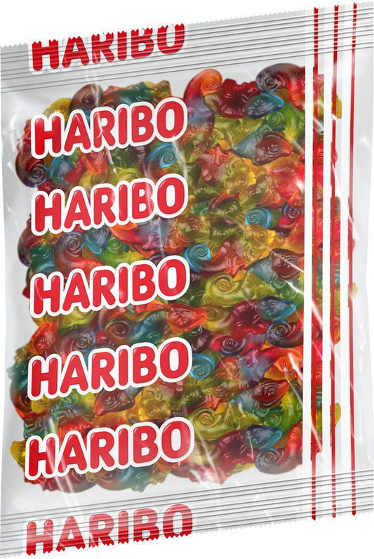 Haribo Cameleon 1kg