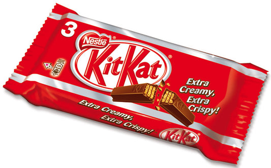 KITKAT 3-Pack