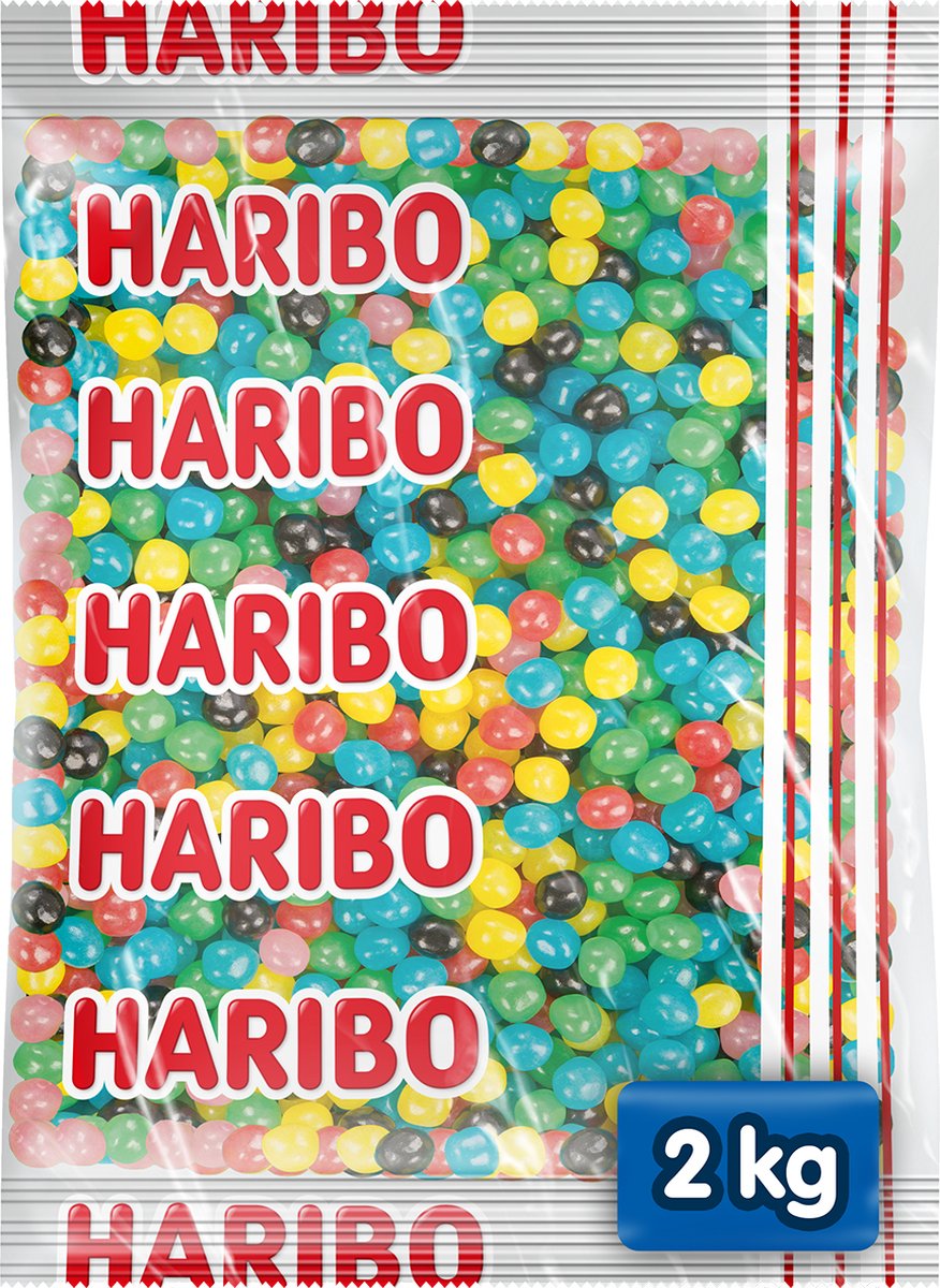 Haribo Dragibus 2kg