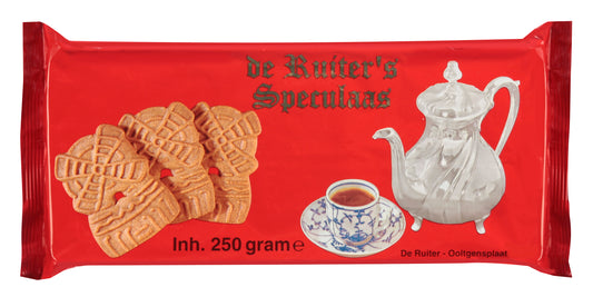 Reuze Speculaas Molens 250 Gram
