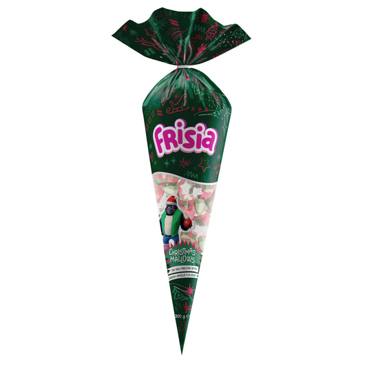 Kerstspekken Frisia 300 Gram