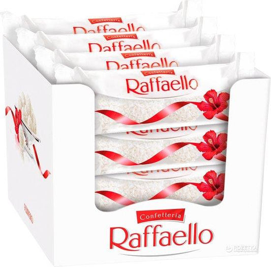 Raffaello T4