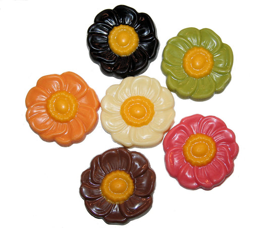 Chocolade Anemonen 2,5 Kilo