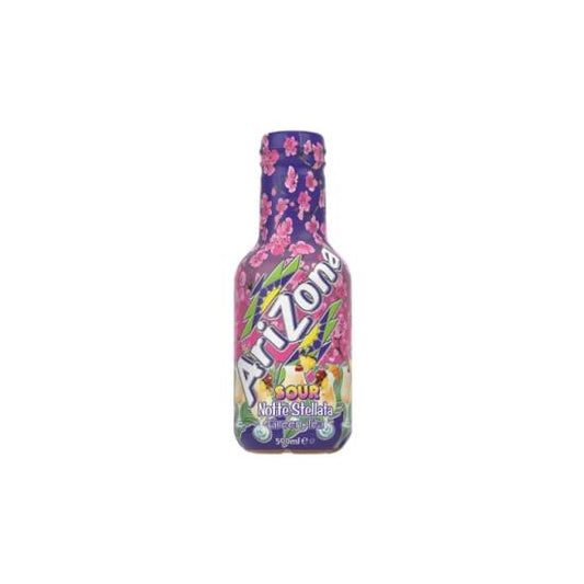 Arizona Sour Notta Stellata 500ML