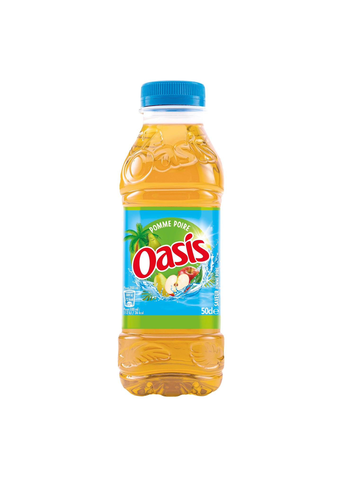 Oasis Appel Peer 50CL