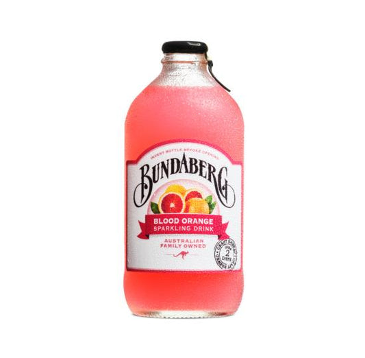 Bundaberg Blood Orange 375 ML