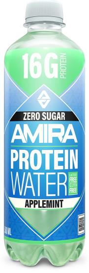 Amira Apple/Mint 500ml
