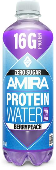 Amira Berry/Peach 500ML