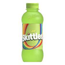 Skittles Drink Sour 414ML