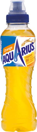 Aquarius Orange 50CL