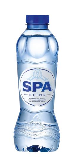 SPA Blauw 33CL