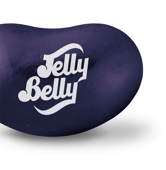 Jelly Belly Jelly Beans Wild Blackberry 1 Kilo
