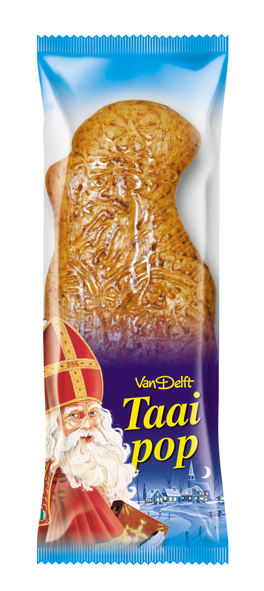 Taaipop Groot 180 Gram