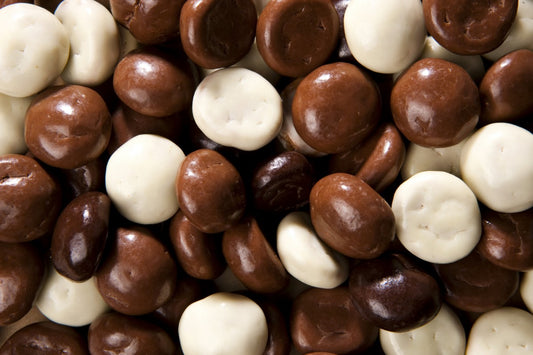 Chocolade Kruidnoten Gemengd 3 Kilo