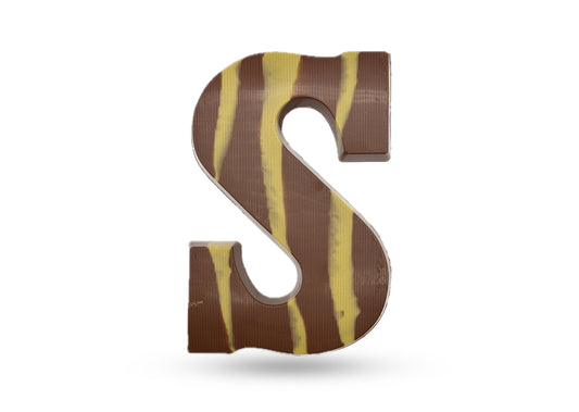 Letter Melk Dubai 200 Gram