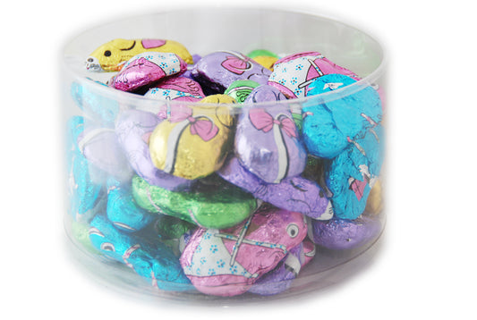 Silo Gevulde Kikkers & Muizen 960 Gram