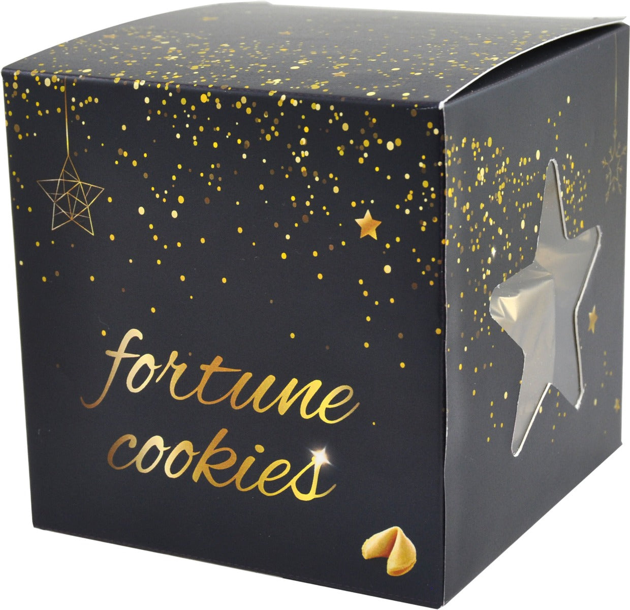 Fortune Cookies 14x6 Gram Blue