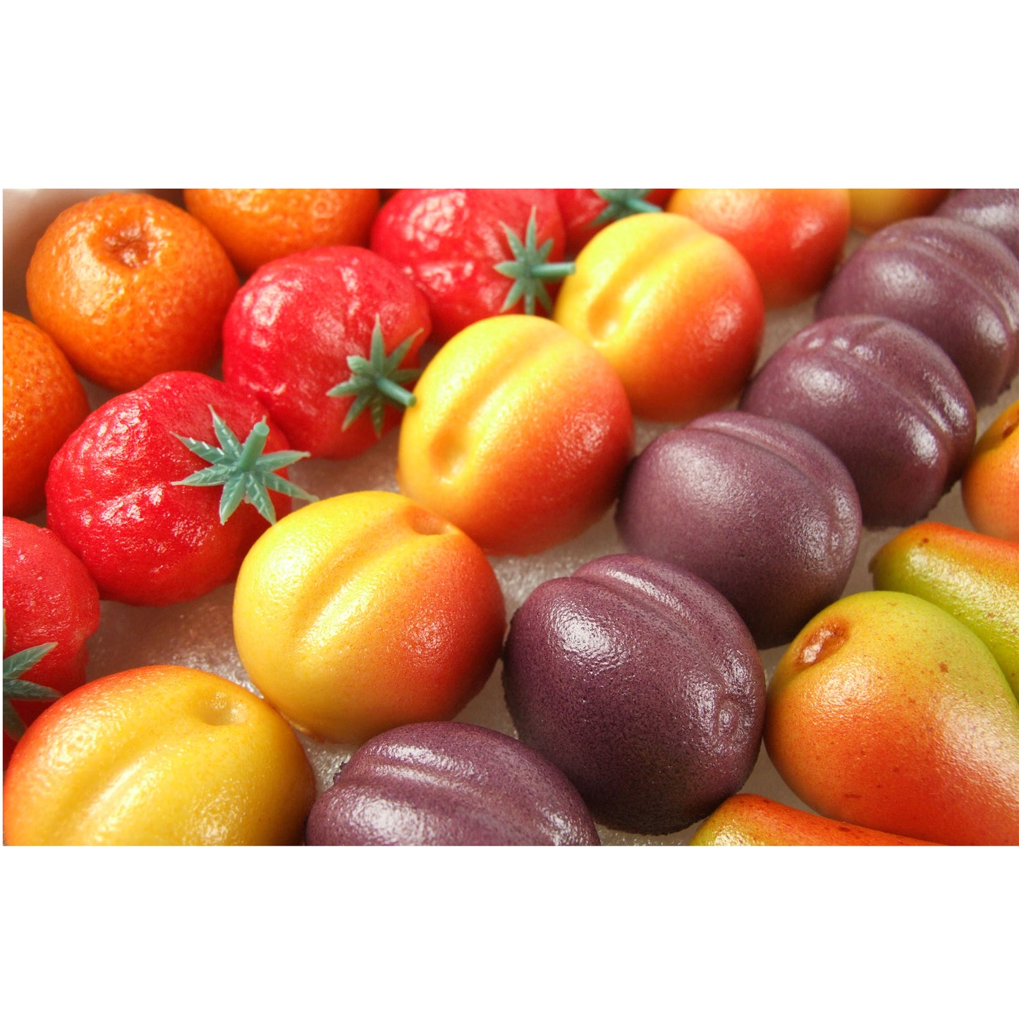 Fruit Vol Wicht 2,5 Kilo