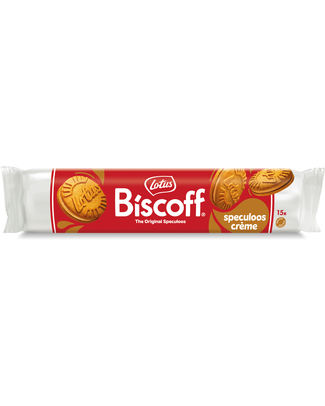 Lotus Speculoos Biscuit Creme 150 Gram