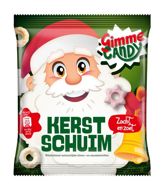 Schuimkransjes 200 Gram
