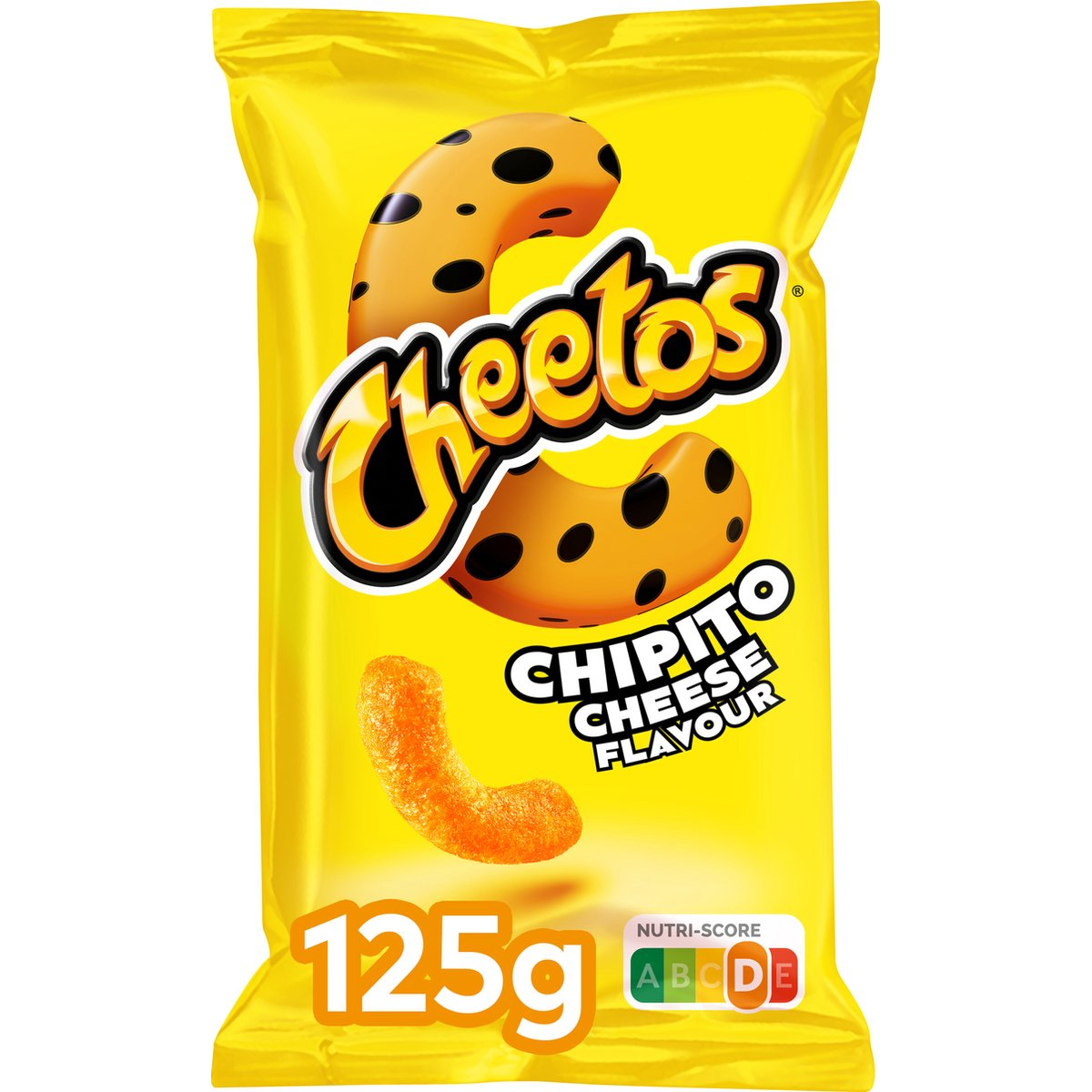Cheetos Chipito Kaas 125 Gram