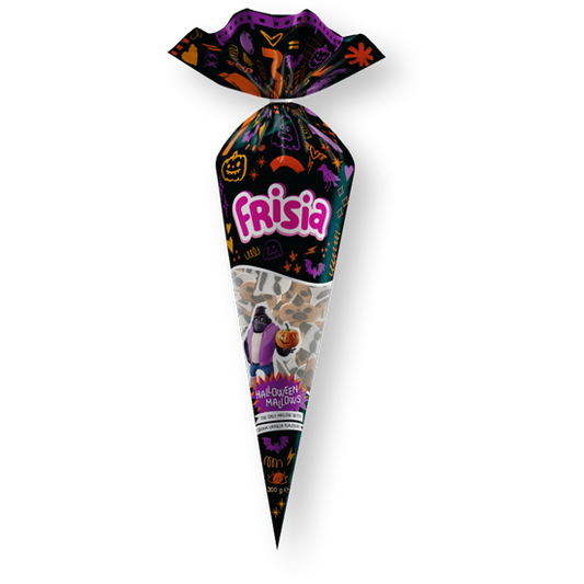 Frisia Halloween Marshmallows 300 gram
