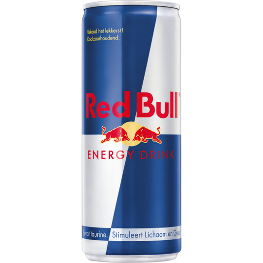 Red Bull 25 CL