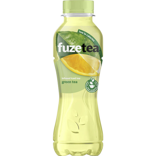 Fuze Tea Green Tea 0,4L