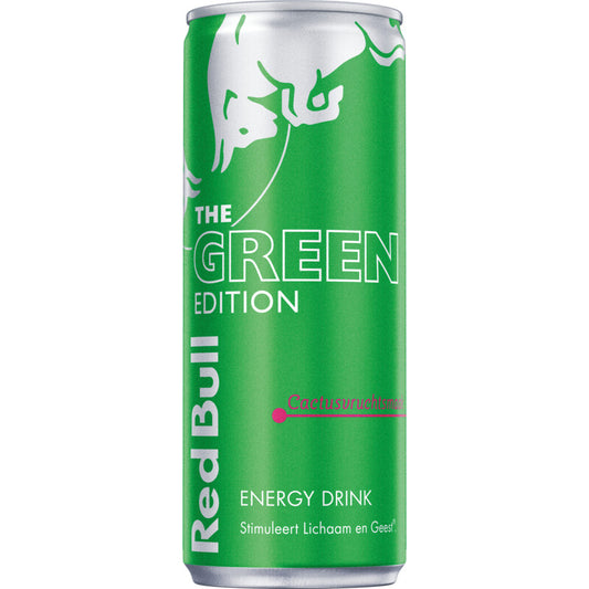 Red Bull Cactus 250ML