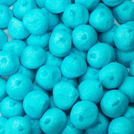 Spekbollen Blauw 900 Gram