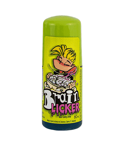 Brain Licker