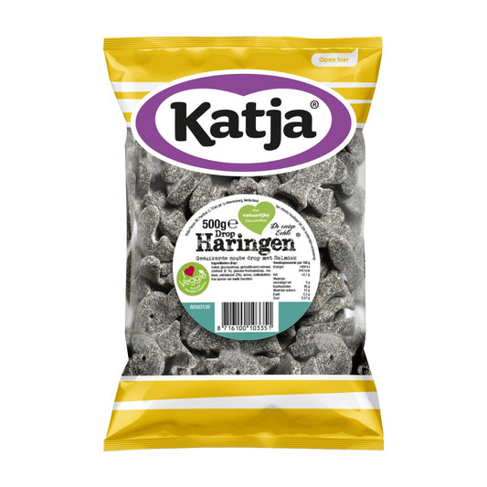 Katja Dropharingen 500 Gram