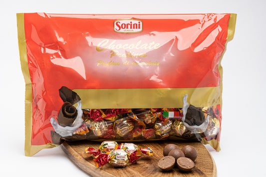 Sorini Nutty Crunch Pralines 1 Kilo