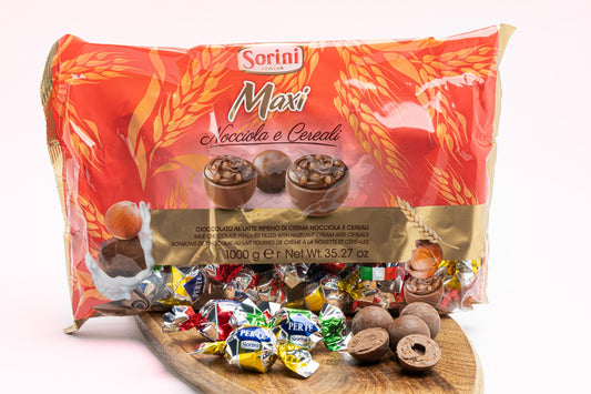Sorini Per Te Melk Pralines 1 Kilo