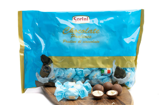 Sorini Blauw Pralines 1 Kilo