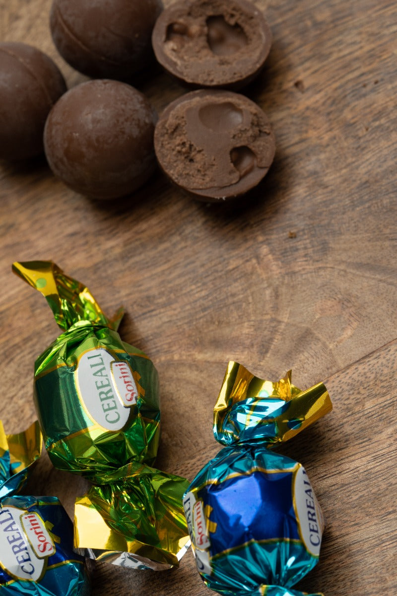 Sorini Hazelnoot Pralines 1 Kilo