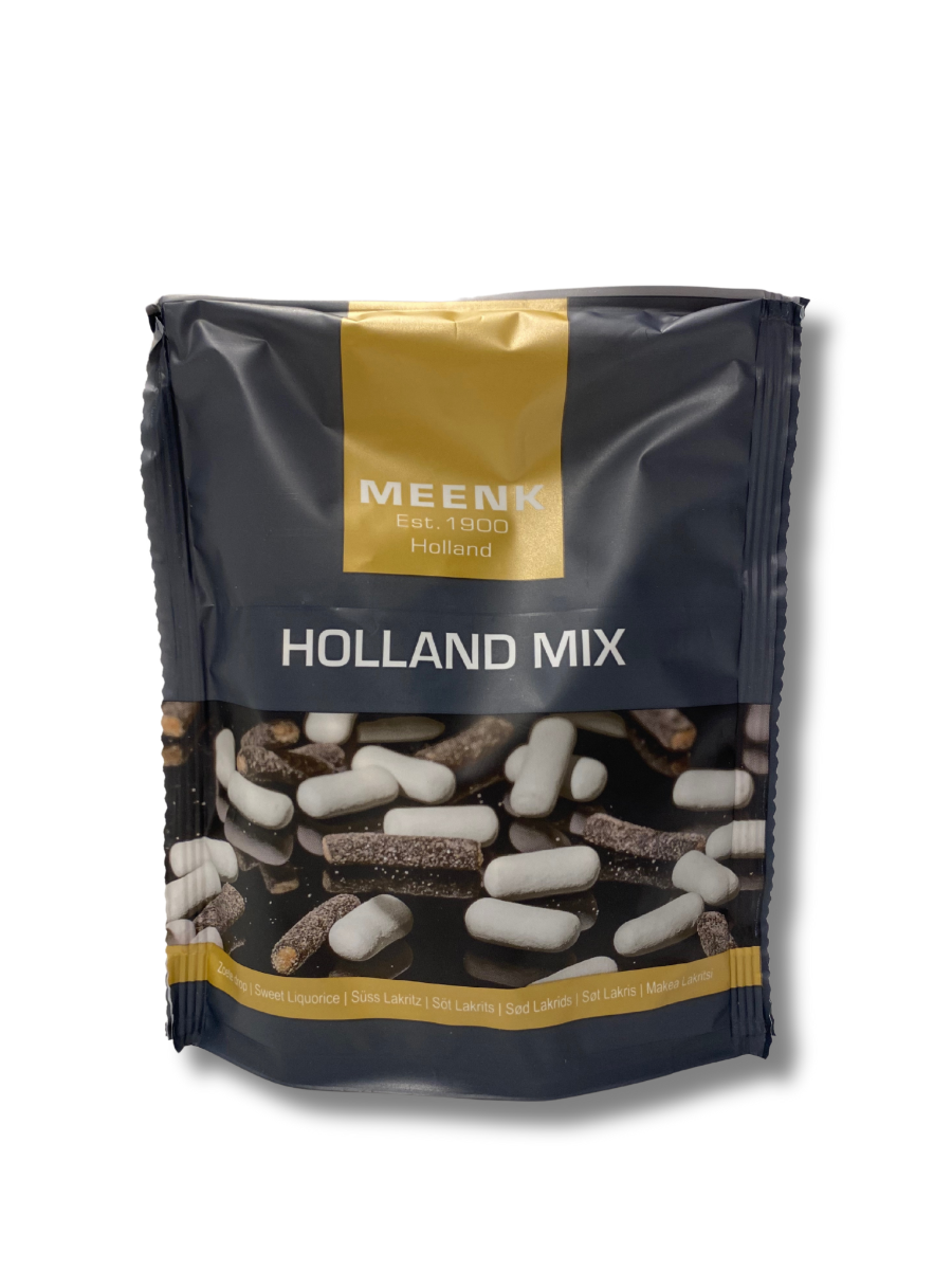 Meenk Holland Mix Zoet 225 Gram