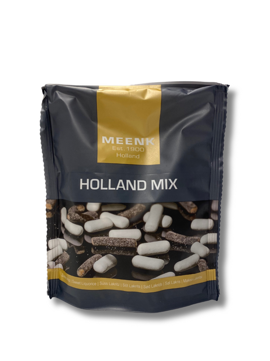 Meenk Holland Mix Zoet 225 Gram