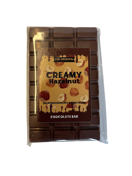 200gr DUBAI BUENO CREAMY HAZ.