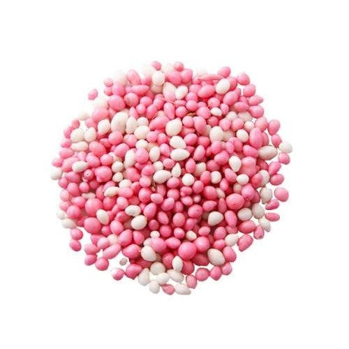 Geboorte Muisjes Roze Wit 1,5 Kilo