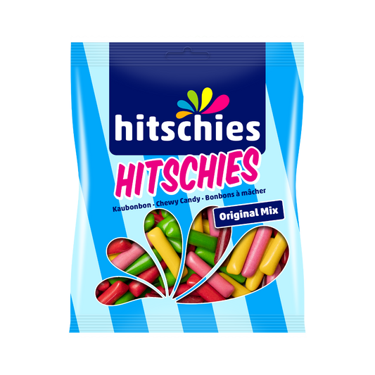 Hitschies 150 Gram