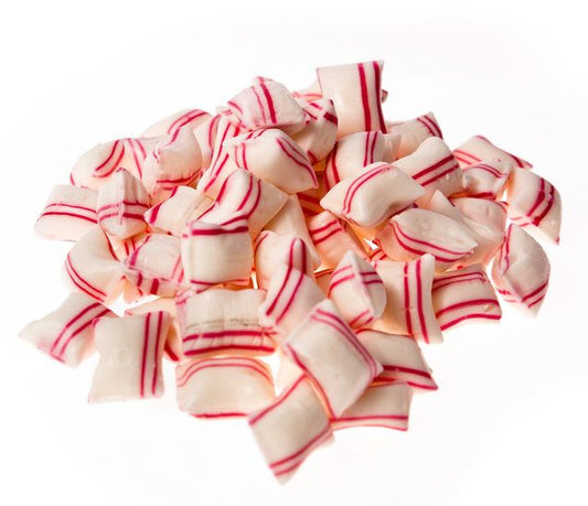 Oud Hollandse Pepermuntkussentjes 500 Gram