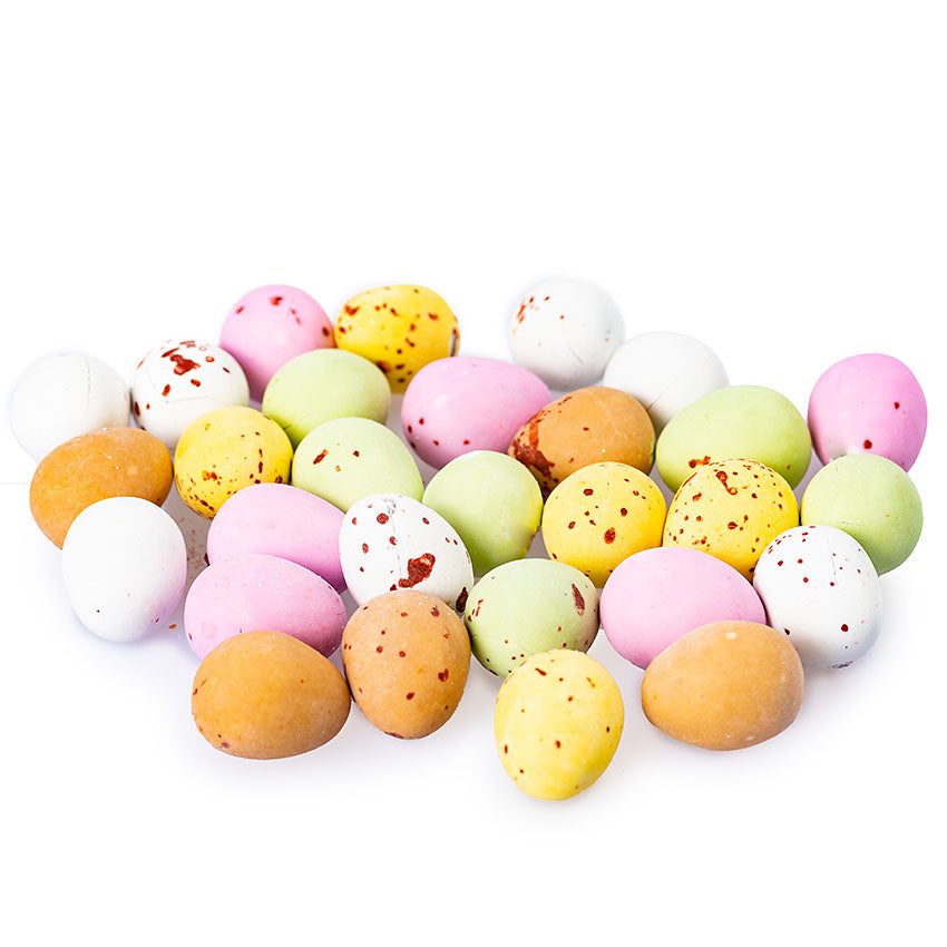 Mini Kievits Chocolade Eitjes 3 Kilo